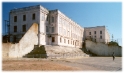 Alcatraz Yard, San Francisco America